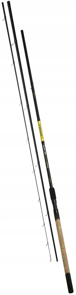 Wędka Mikado Sensual Ng Match 4.20m 5-25g