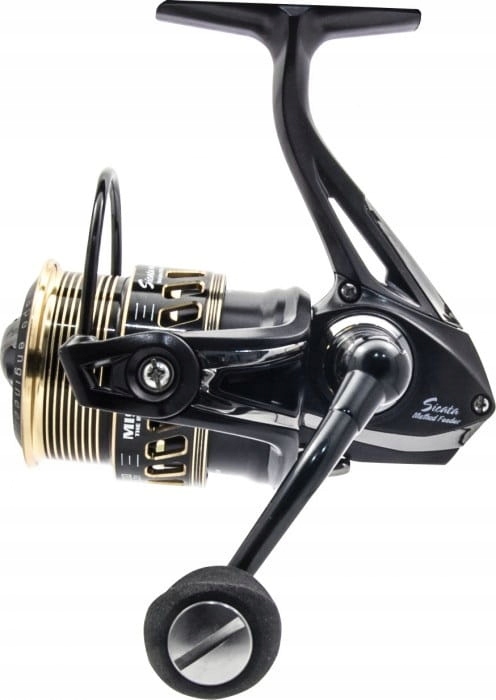 Kołowrotek Mistrall Sicata Method Feeder 5000 Fd