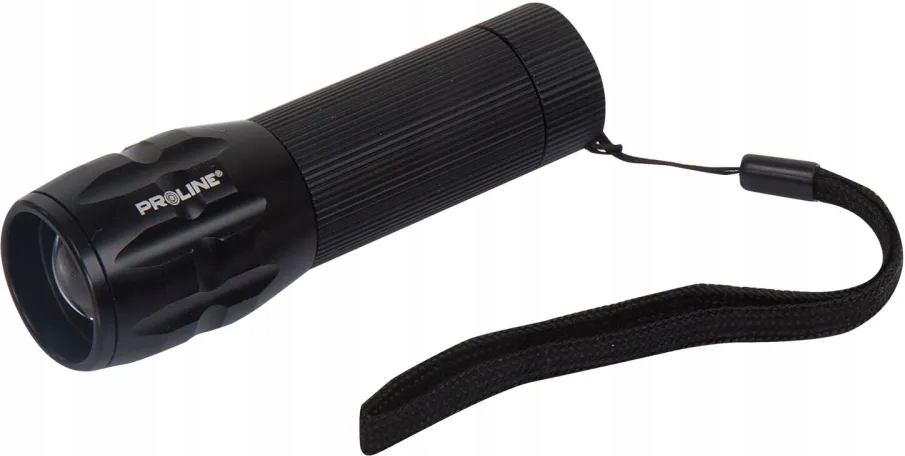 Latarka ledowa Led 120mm Proline (51019)