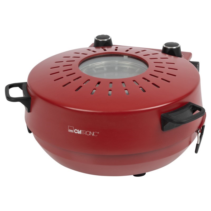 Zariadenie na pizzu Clatronic Pm 3787