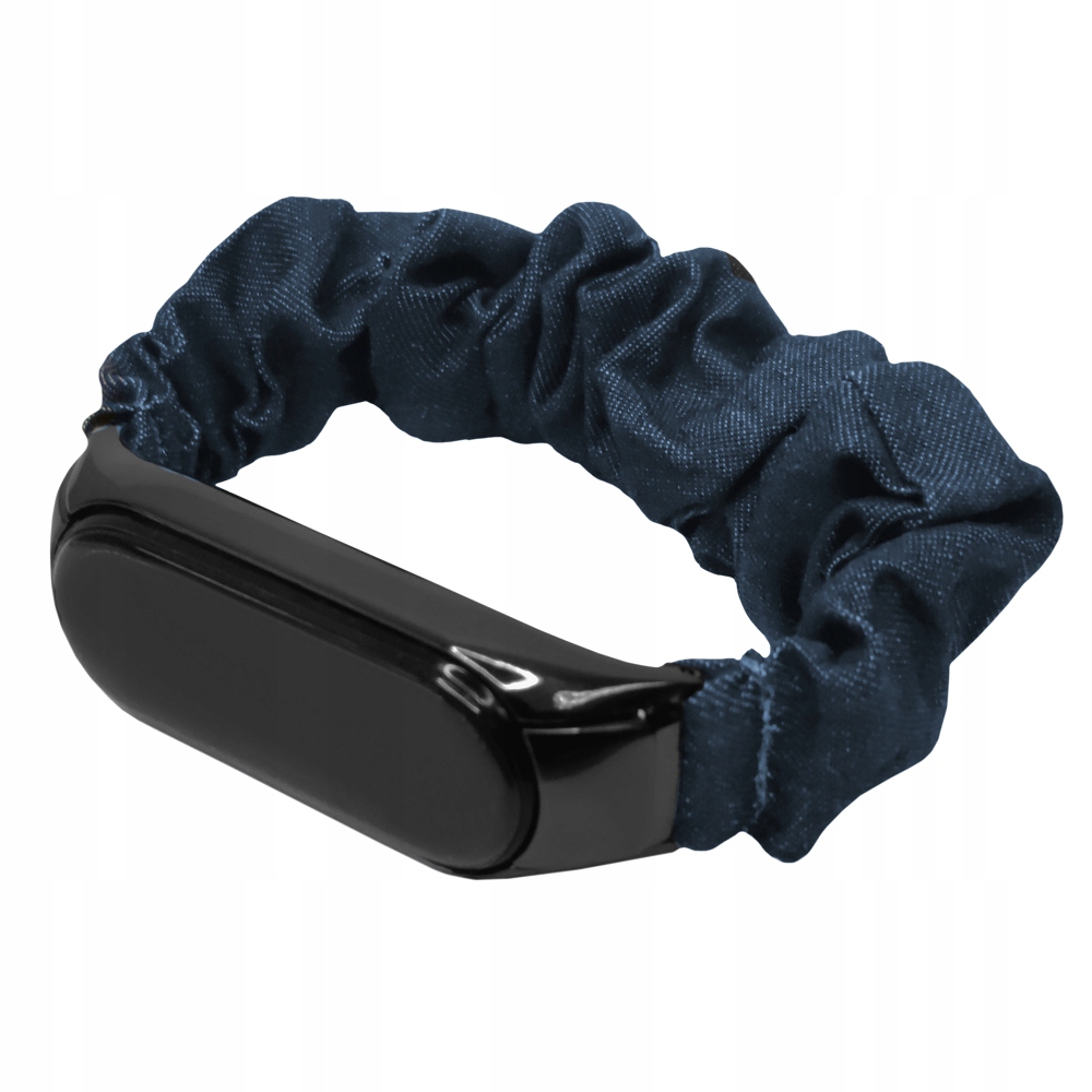 

Scrunchie Opaska do Xiaomi MI Band 3/4