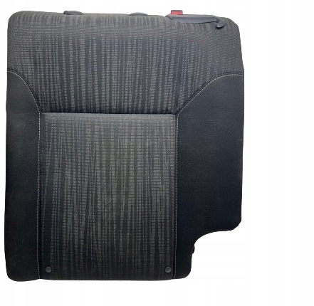 OPEL ASTRA J IV OPARCIE KANAPY rear part right left