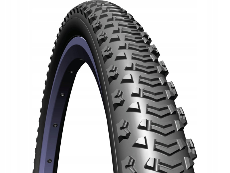 

Opona rowerowa Kross 26" X 1,90 Acris