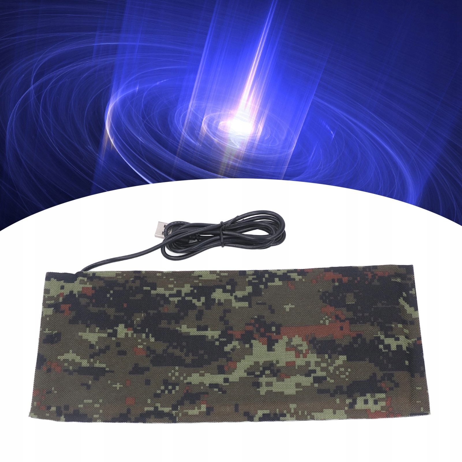 USB PLASTER CIAŁA ROZGRZEWAJĄCY OGRZEWACZ Kod producenta 1816220005712