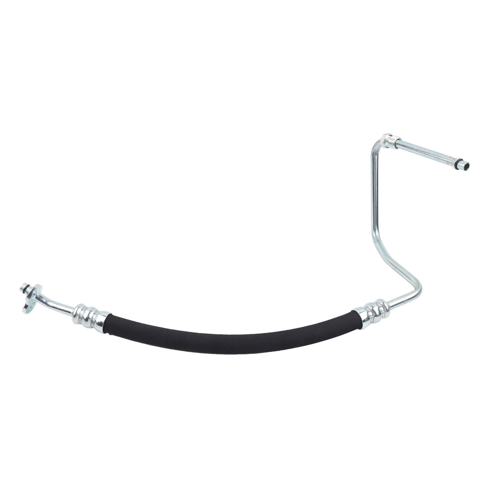 Кабель трубка шланг подвески левый задний CITROEN C5 III C6 9684423680