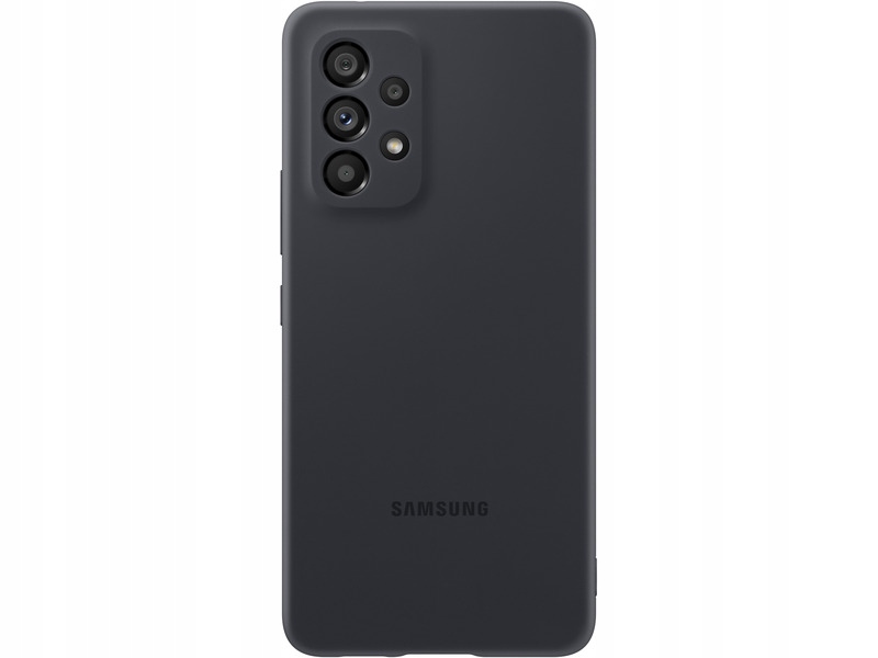 

Etui Samsung Silicone Cover Galaxy A53 5G