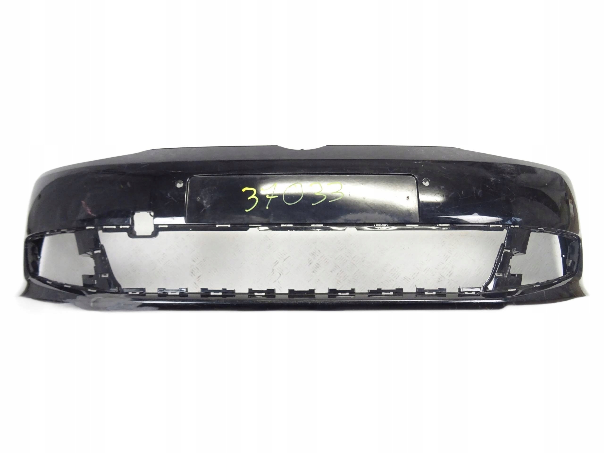 VW Sharan II 2 10- 7N0 bumper front front
