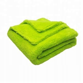 

Mikrofibra Green Plush Finisher 40x40cm 800gsm