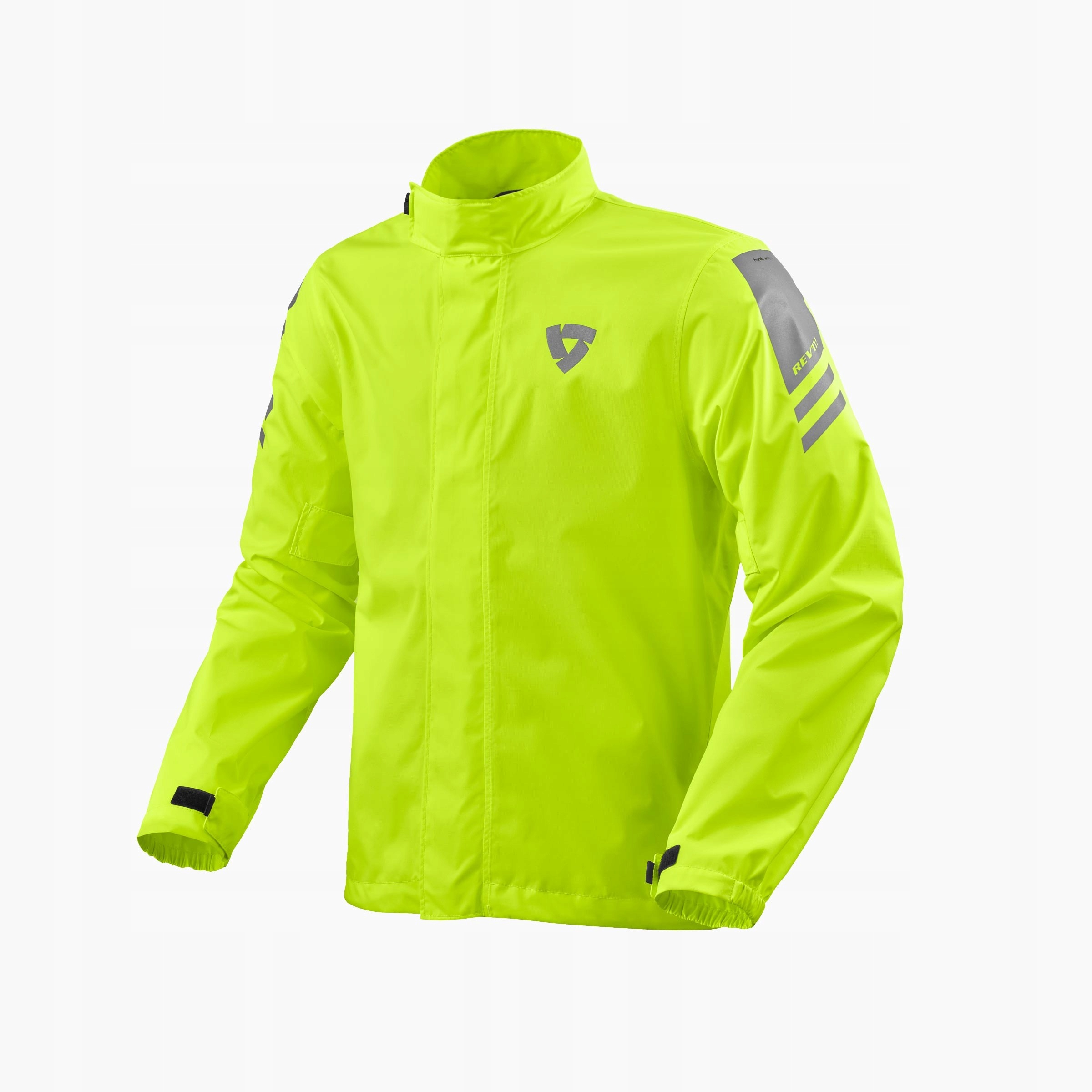 Pláštenka Rev'it! Cyclone 4 H2O Neon Yellow veľ L