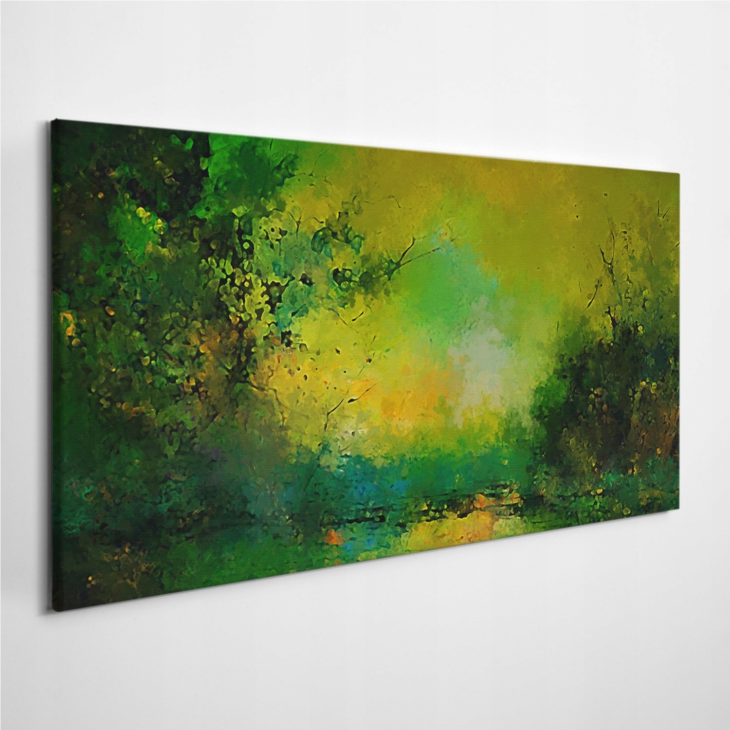 

Fotoobraz na ścianę Abstrakcja Art Sztuka 140x70