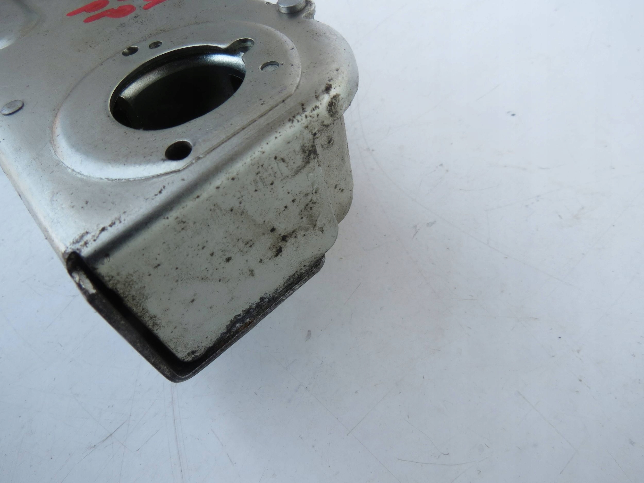 lock door right front FORD TRANSIT MK7 YC15V43288 ES
