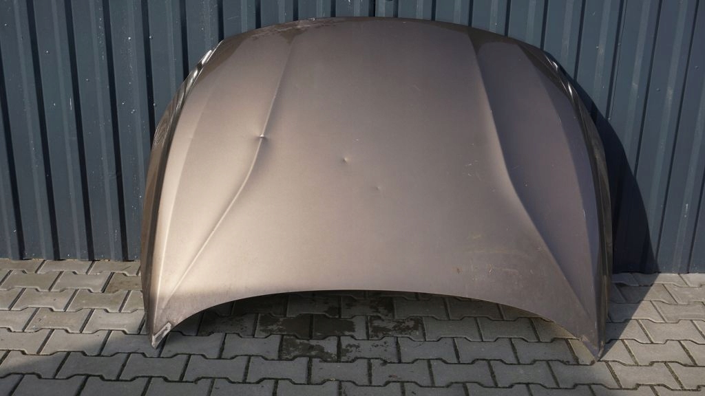 VOLVO S60 V60 LIFT - Cofano