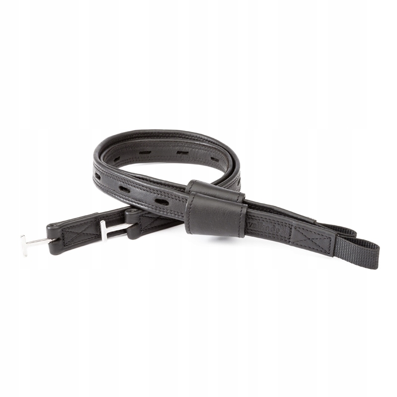 Kavalkade puśliska ujeżdżeniowe Czarny 60 cm