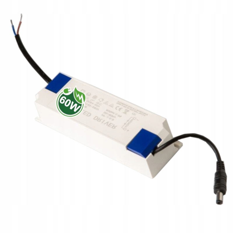 

Zasilacz Led Do Paneli 60W Emc Premium