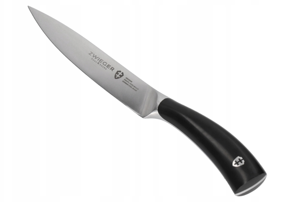 

Zwieger Obsidian nóż uniwersalny 13 cm