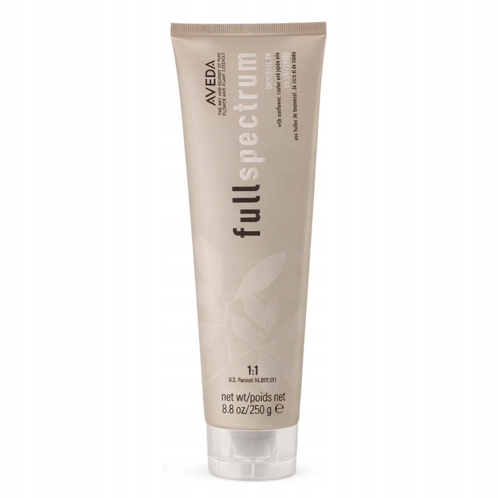 Aveda Full Spectrum Univerzální Gel Na Vlasy Sunflower Castor Jojoba 0N