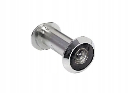 WIZJER DRZWIOWY JUDASZ KUKLOK DRZWI 50-85 MM FI 16