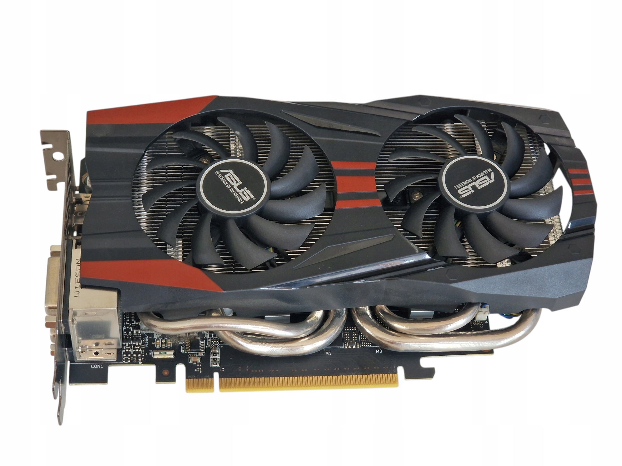 Nvidia Geforce Gtx 760 - Niska cena na Allegro