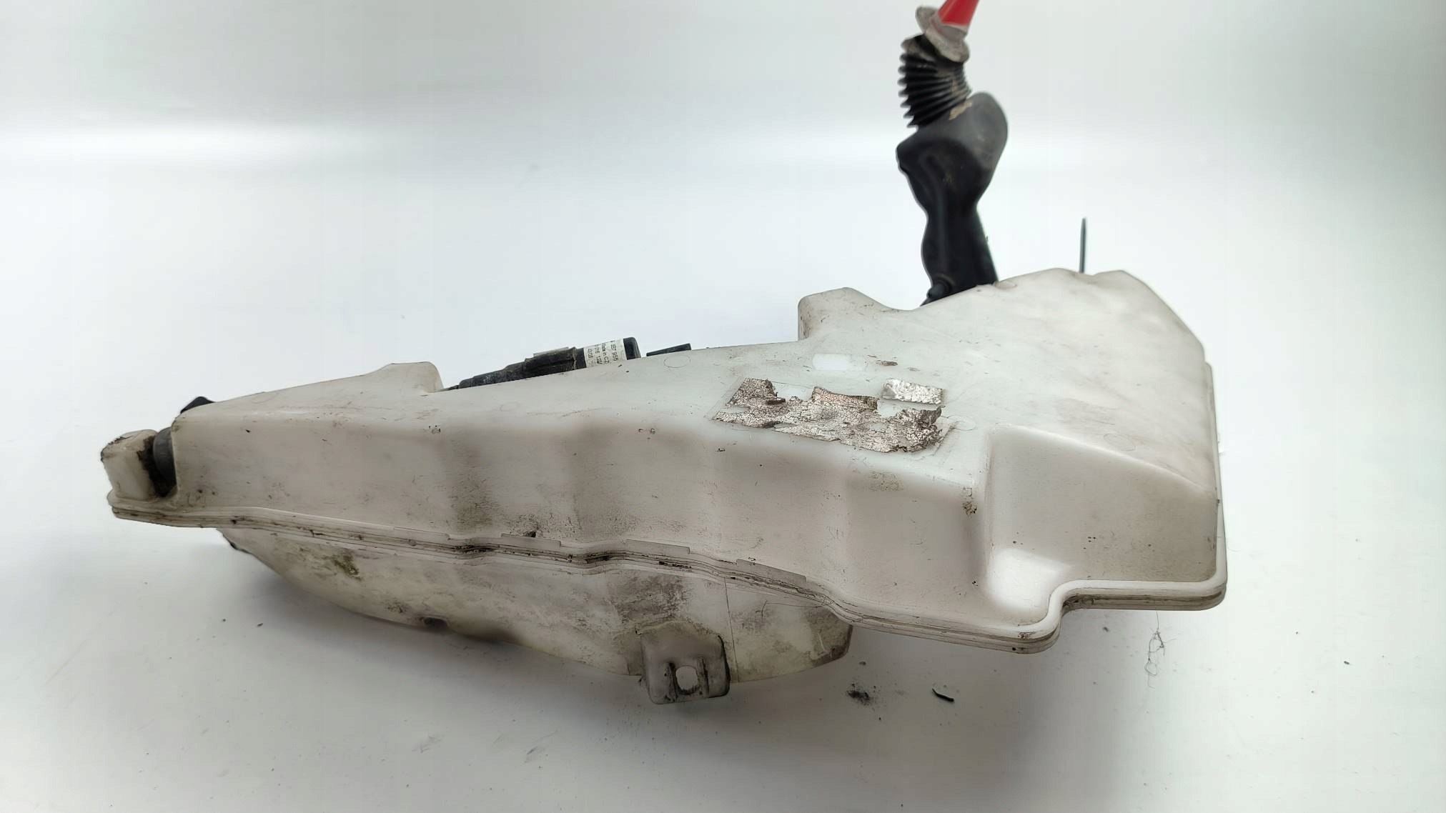 washer fluid tank 4F0955453M AUDI A6 C6