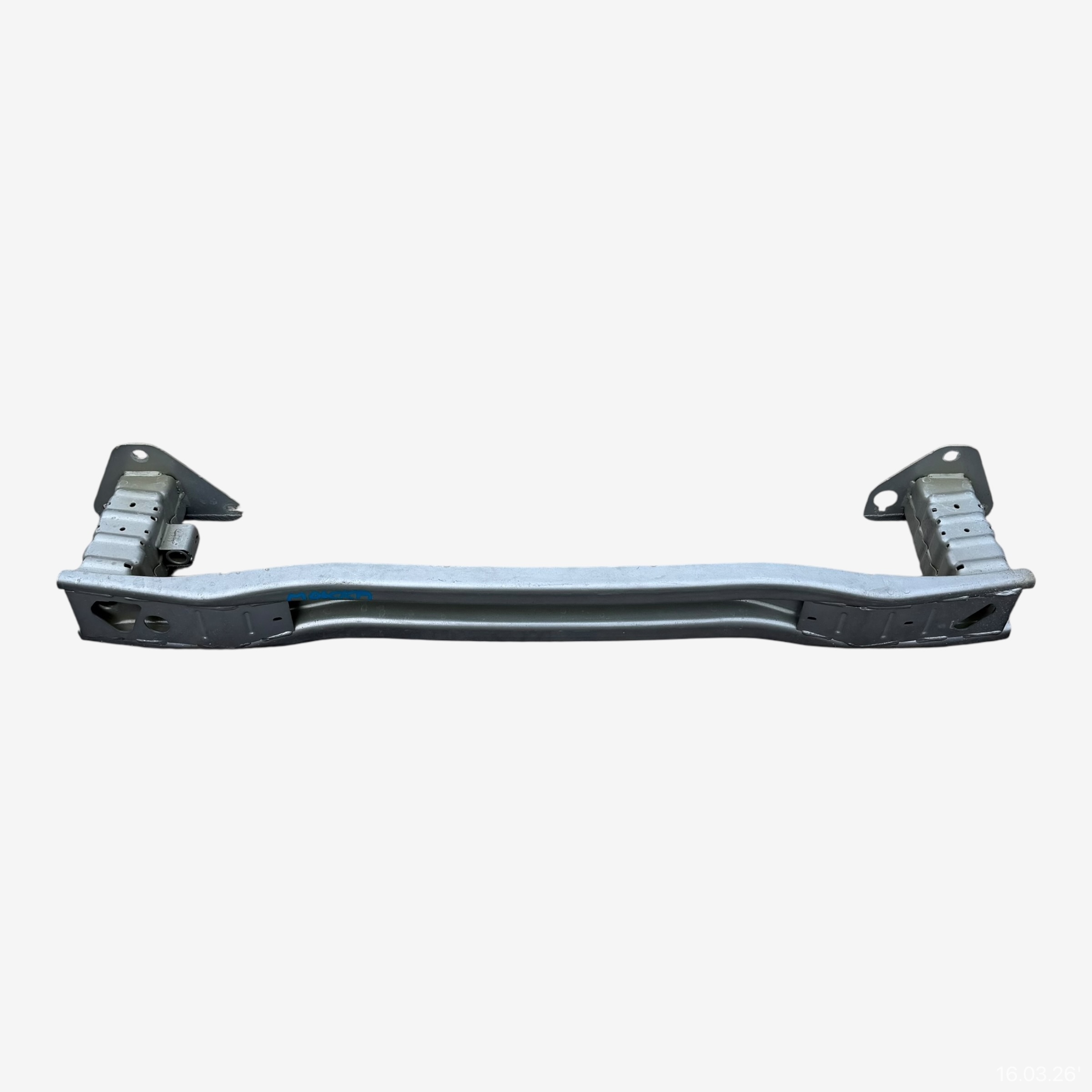sider rear pillar OPEL MOKKA B 2024 ROK 1.2 THP