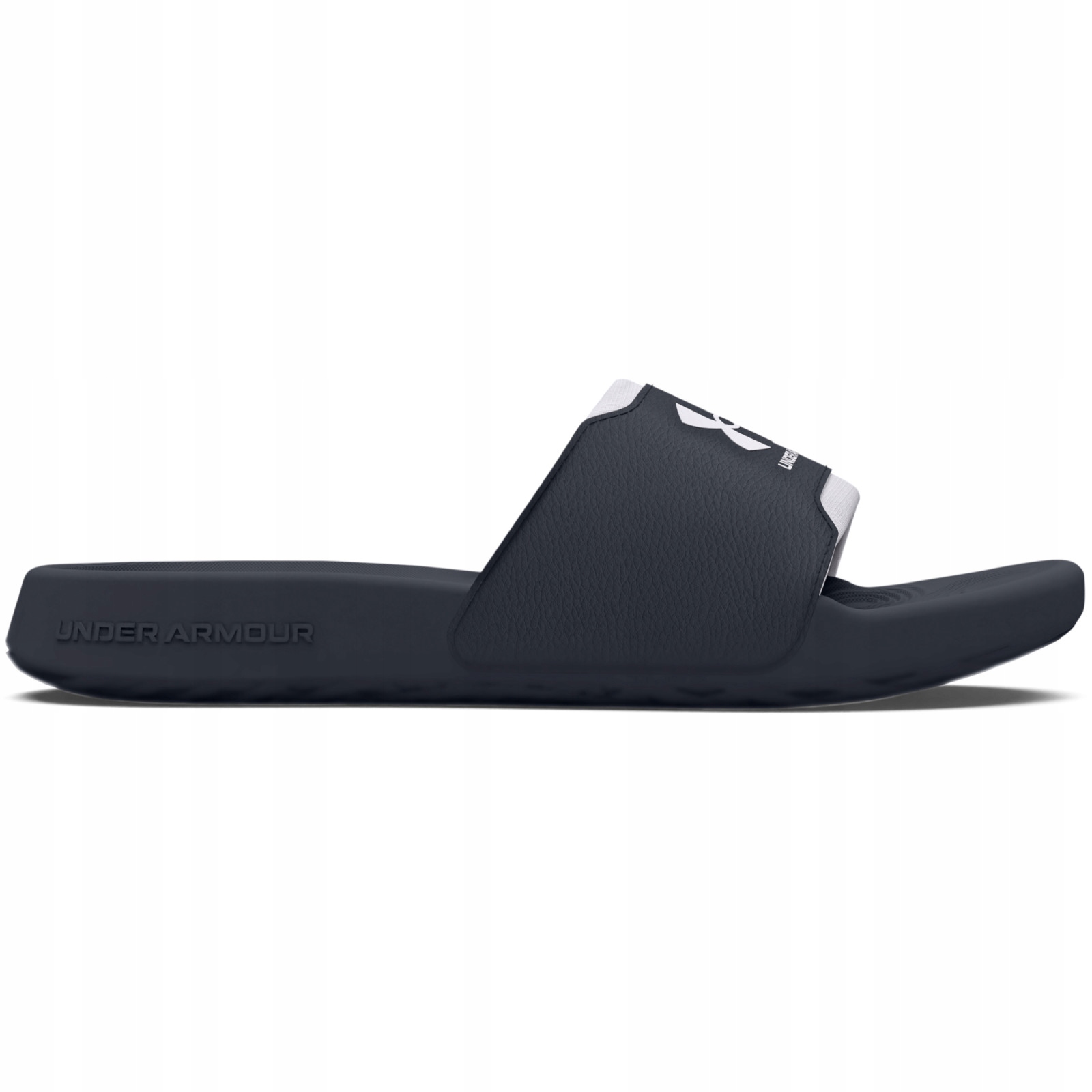 Pánské žabky a pantofle Under Armour Ua M Ignite Select-BLK