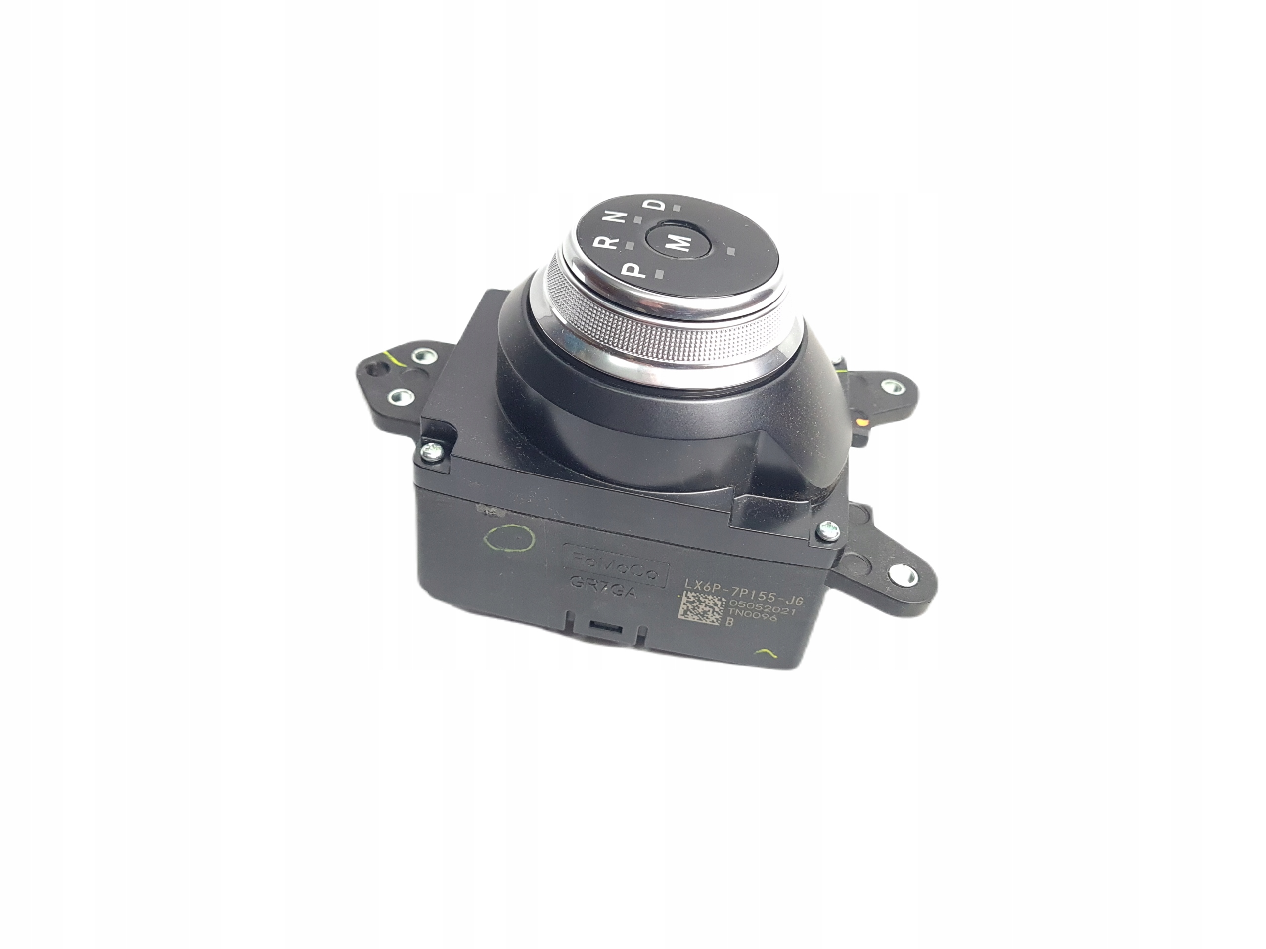 LX6P-7P155-JG - Ручка переключения передач для Ford Kuga MK3 ESCAPE