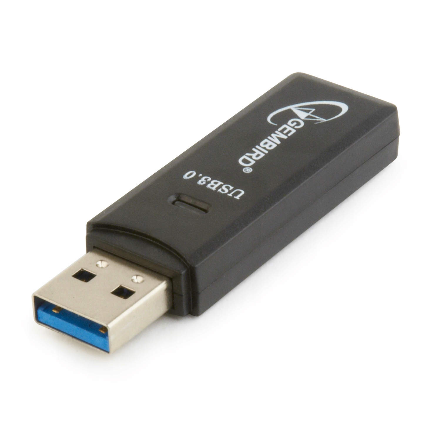 UNIWERSALNY CZYTNIK KART PAMIĘCI USB3.0 MMC SD microSD NA USB Kod producenta UHB-CR3-01