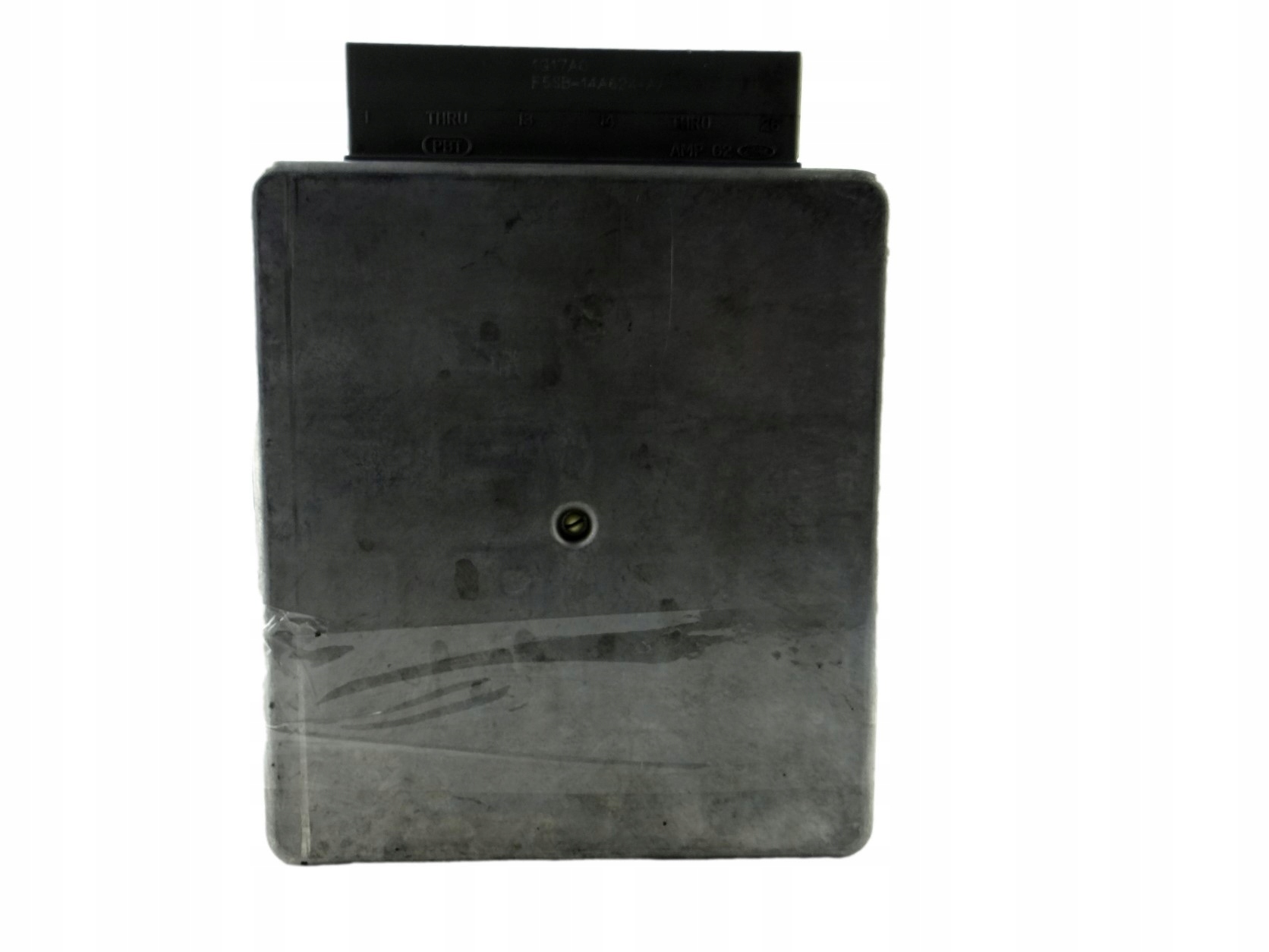 control unit of the engine FORD FOCUS 1.8 1S4F-12A650-XH