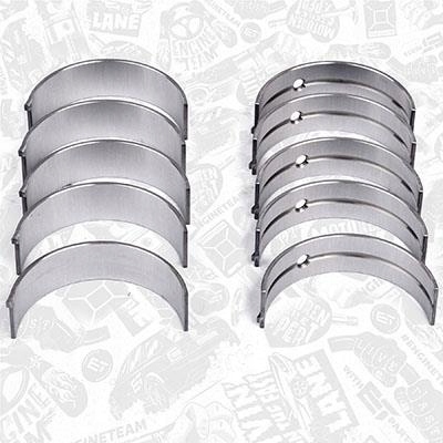 ET ENGINETEAM HK0188 Wał korbowy EAN (GTIN) 8592779020676