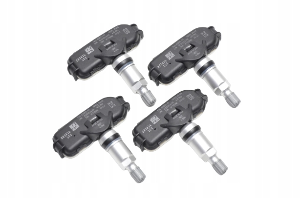 Датчики давления на колеса TPMS Hyundai 52933-2s410