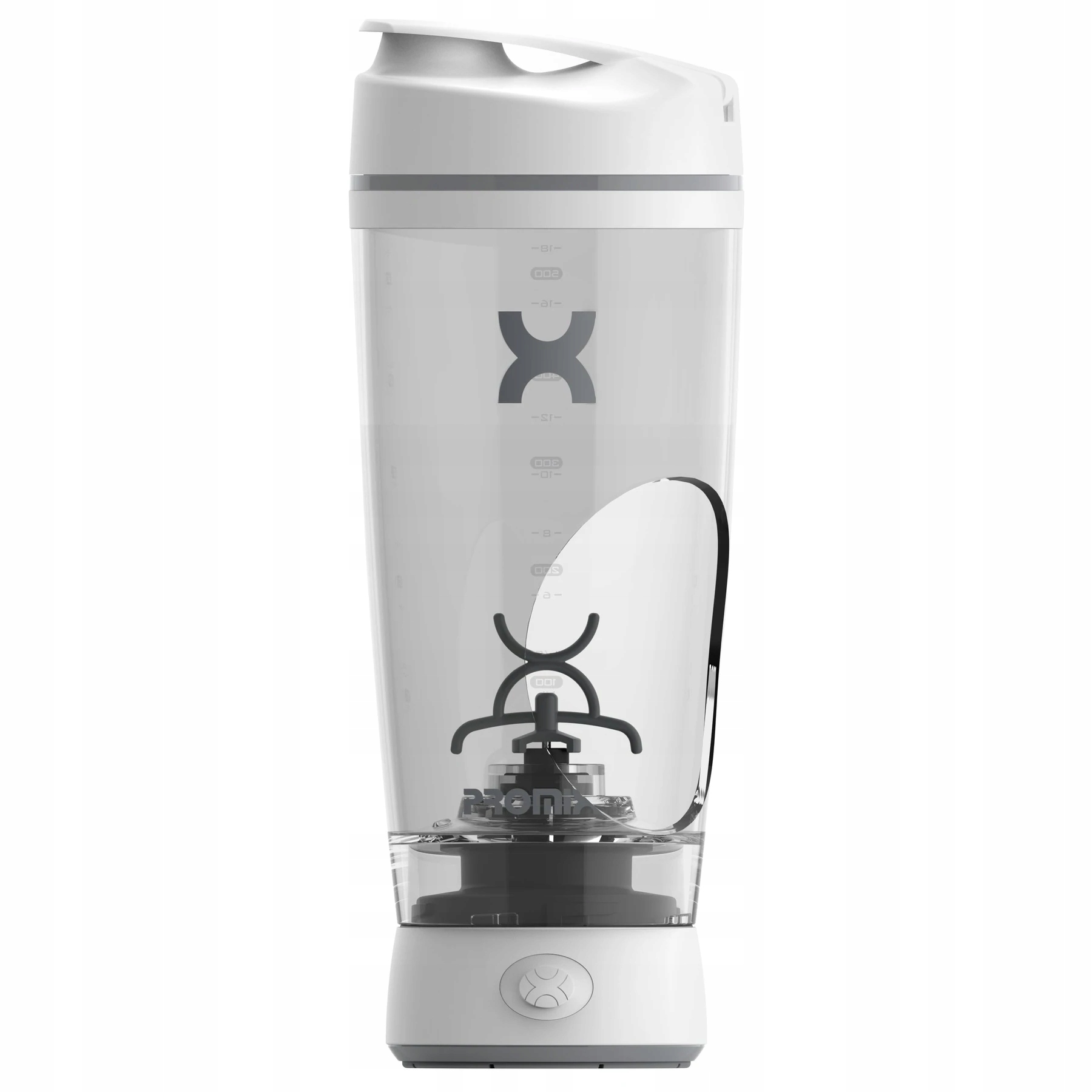 Shaker PROMIXX Original (biały)