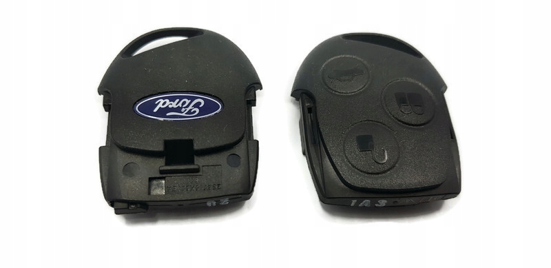 Новий брелок FORD B-Max 2S6T-15K601-BA