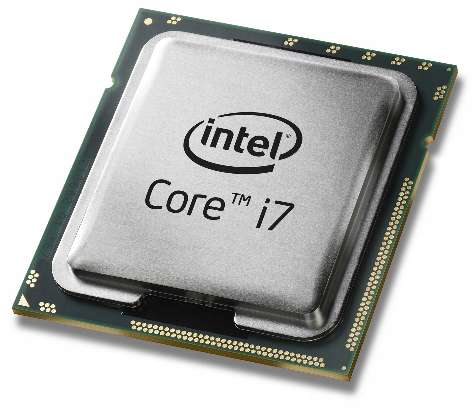 Amazon | Intel Core i7-4600M 2.90 GHz モバイル CPU SR1H7