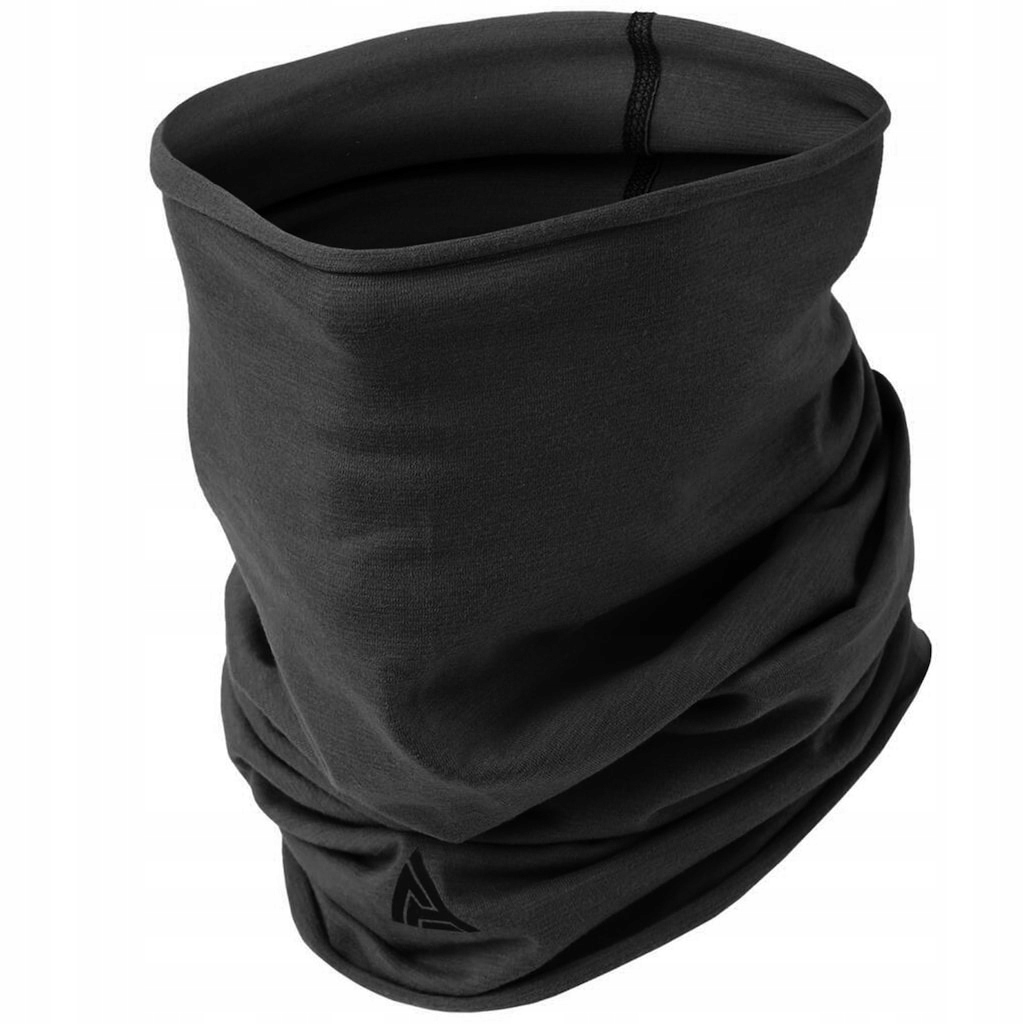 Chusta ochronna komin Direct Action Neck Gaiter Fr Combat Dry Light Black