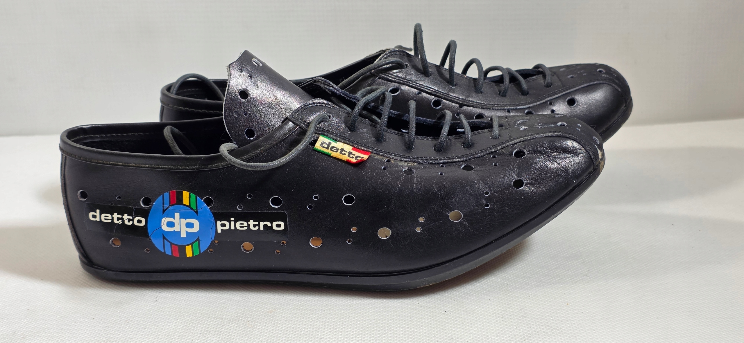 DETTO PIETRO MILANO ITALY STARE BUTY KOLARSKIE