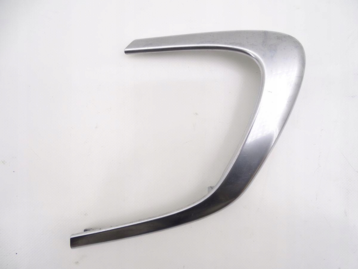 OPEL INSIGNIA A 08-17 LISTWA DEKOR CHROM OSŁONA DRZWI KLAMKI LEWY PRZÓD