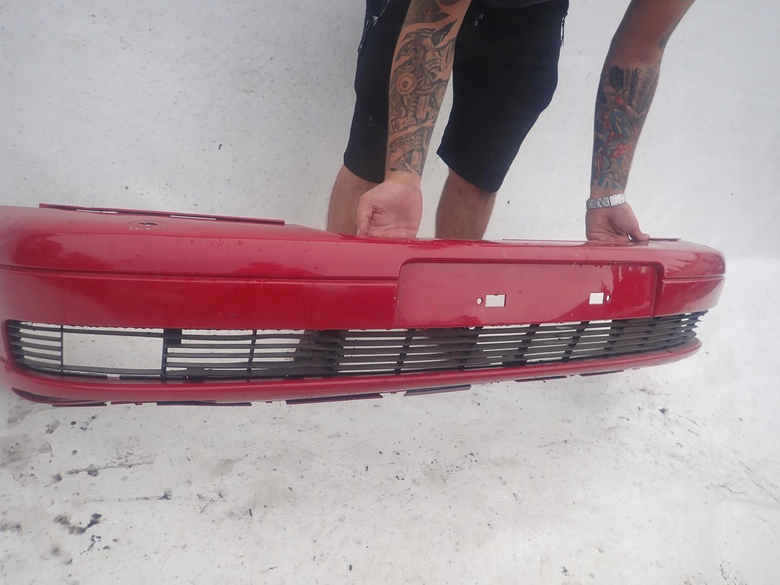 OPEL OMEGA B LIFT 99-03 bumper front front