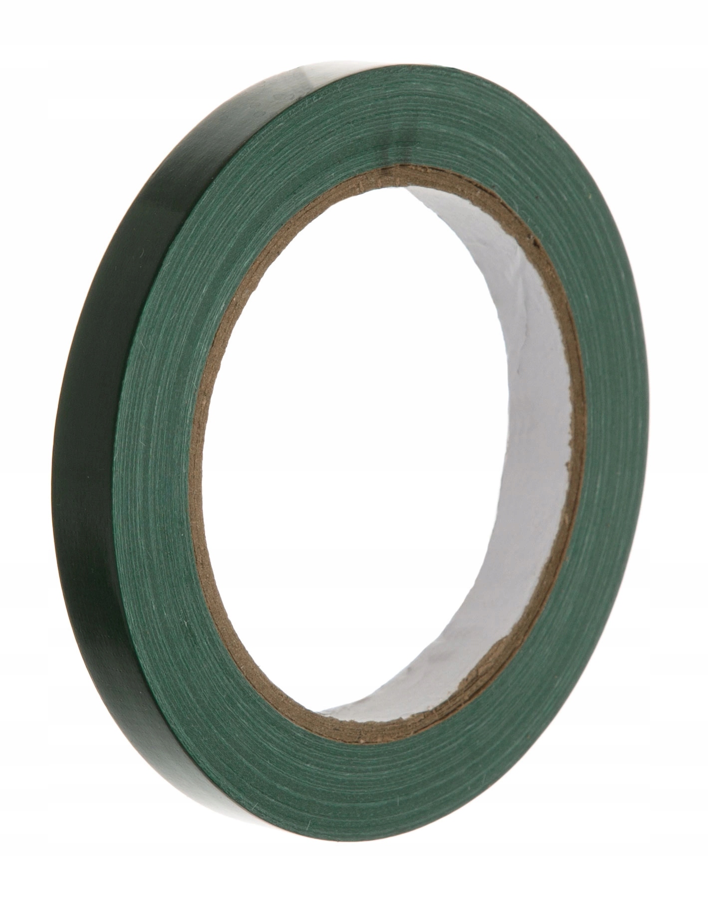 TAŚMA FLORYSTYCZNA MOCUJACA ZIELONA KOTWICA 1,2 CM / 20 MB