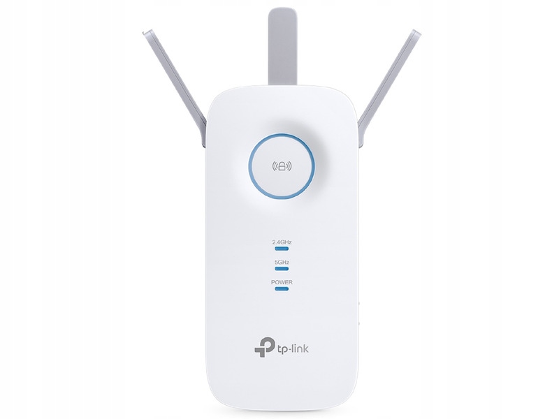 

Wzmacniacz sieci Tp-link RE550