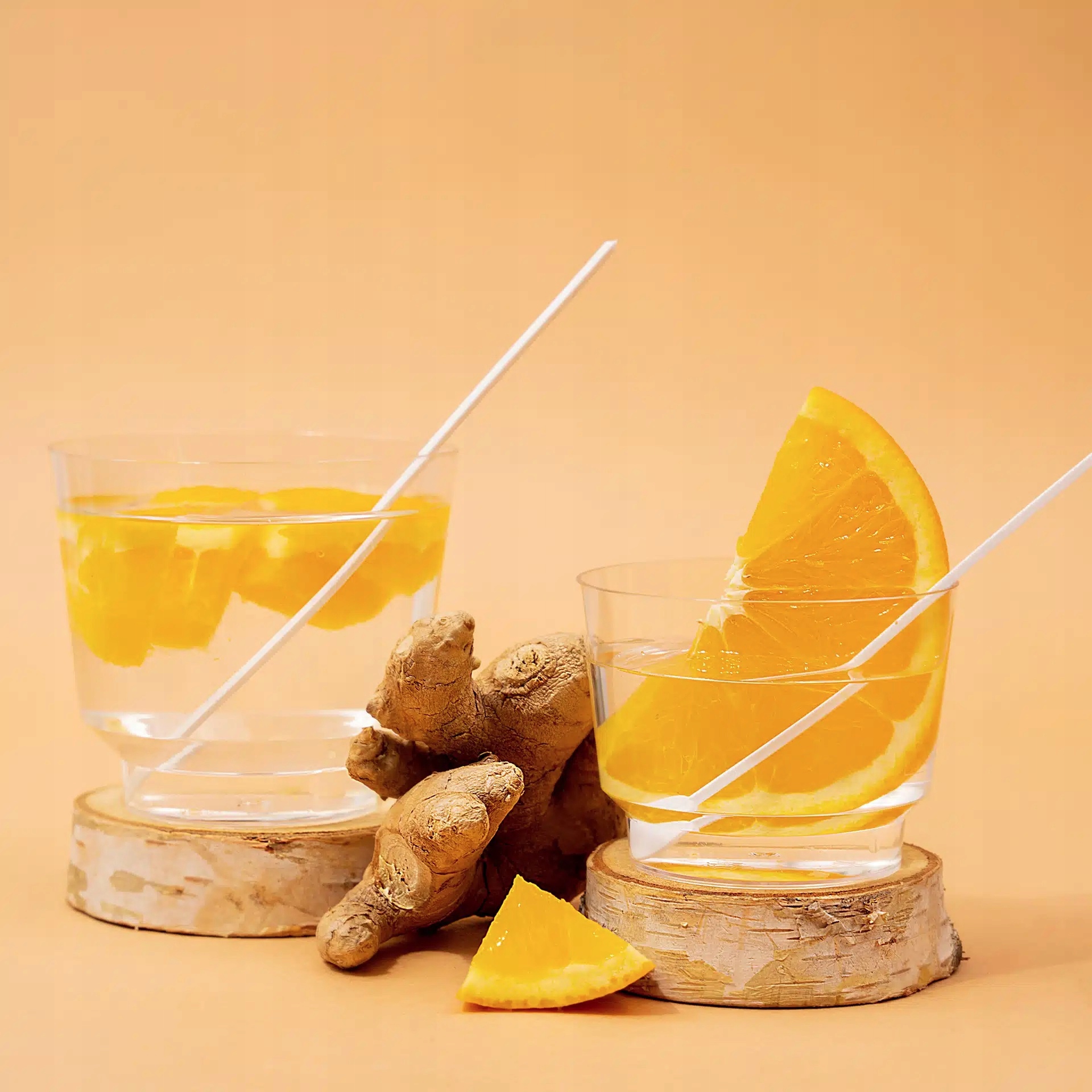 Szklanka plastikowa 150ml a'25 drink deser Pojemność 150 ml