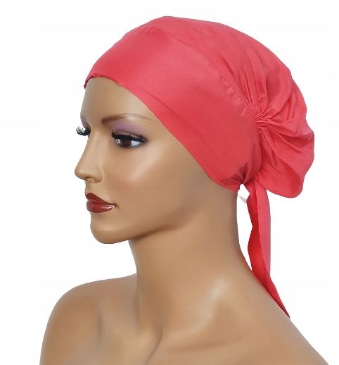 

Turban Wega w-1 na lato chusta Eva Design