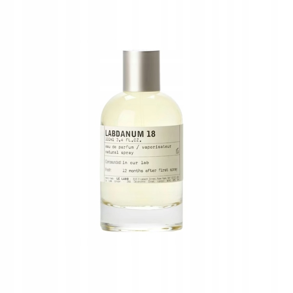 Le Labo Labdanum 18 Edp 50 ml