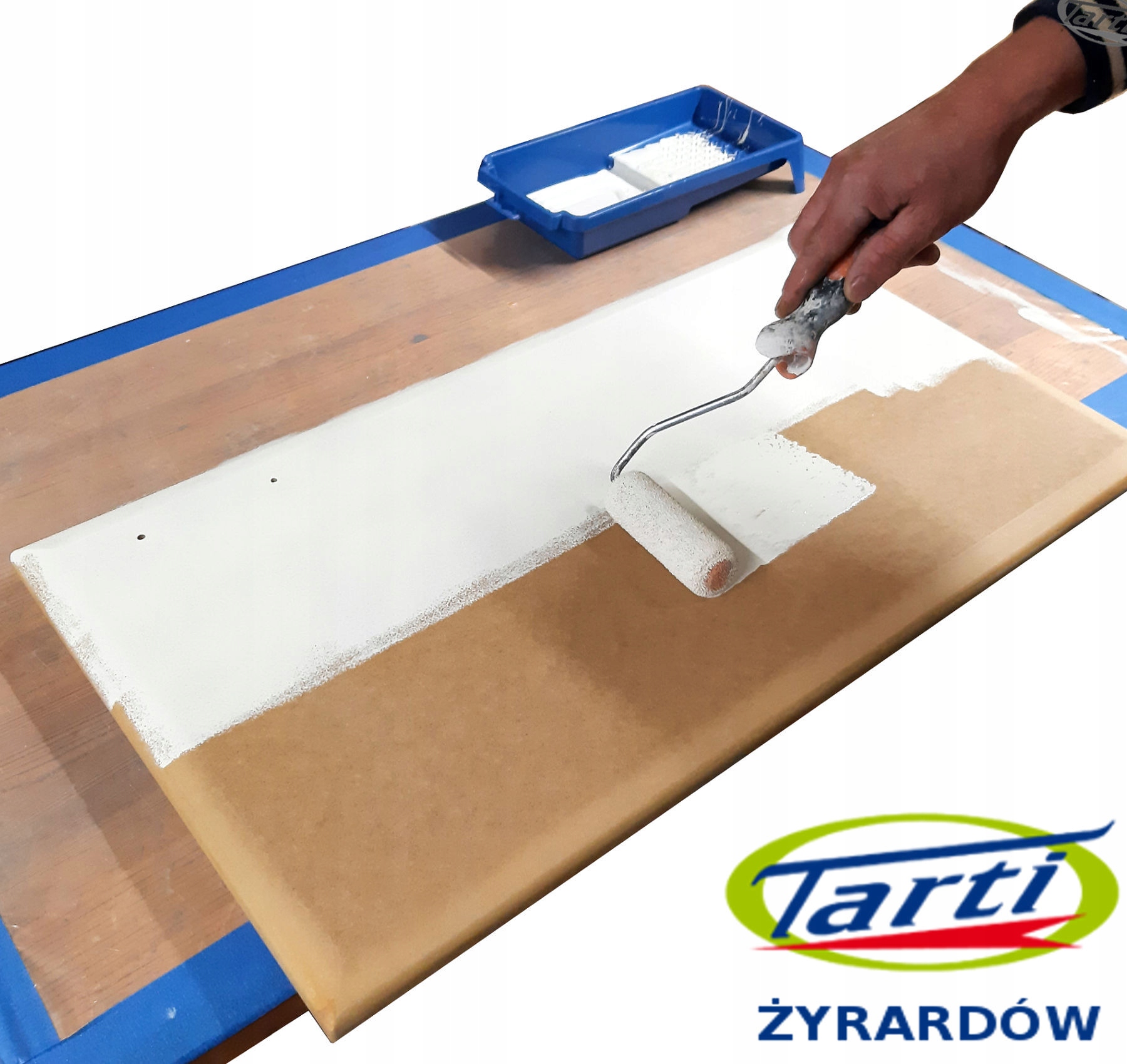 V33 EASY FARBA RENOWACJA KUCHNIA MEBLE szary 2L Wielkość opakowania 2 l