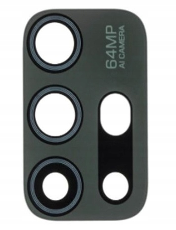 SZYBKA SZKIEŁKO APARATU Motorola G30 + KLEJ!