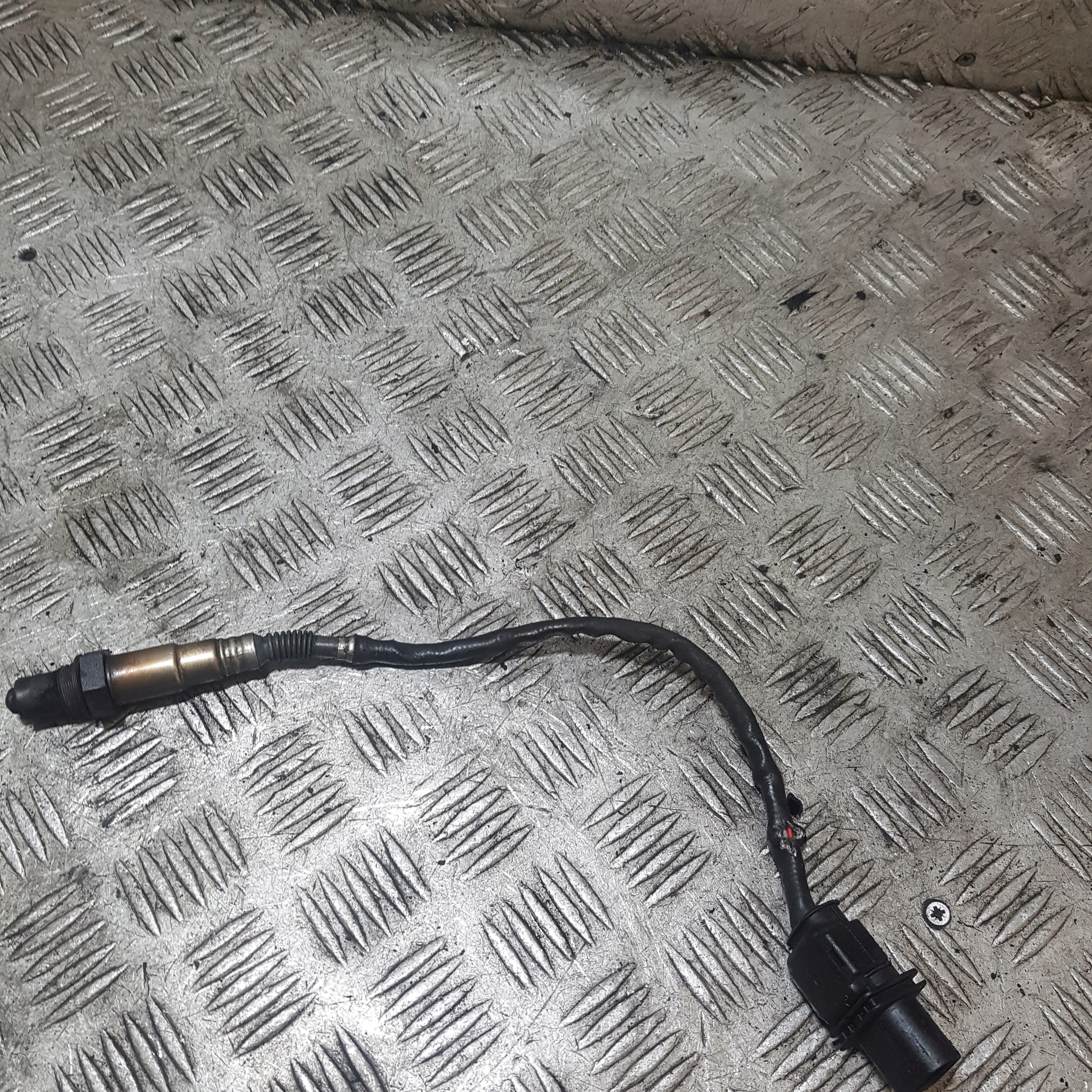 SONDA LAMBDA OPEL ASTRA H 0281004026