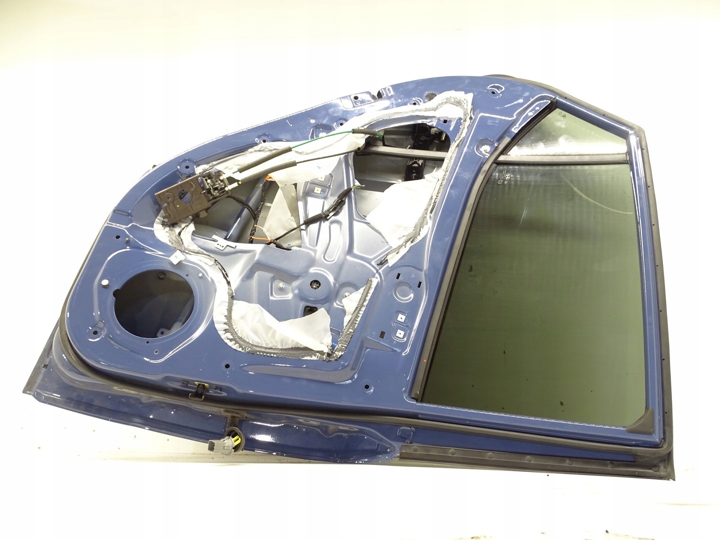 door left rear. left rear part HYUNDAI I10 II 2013 -2019
