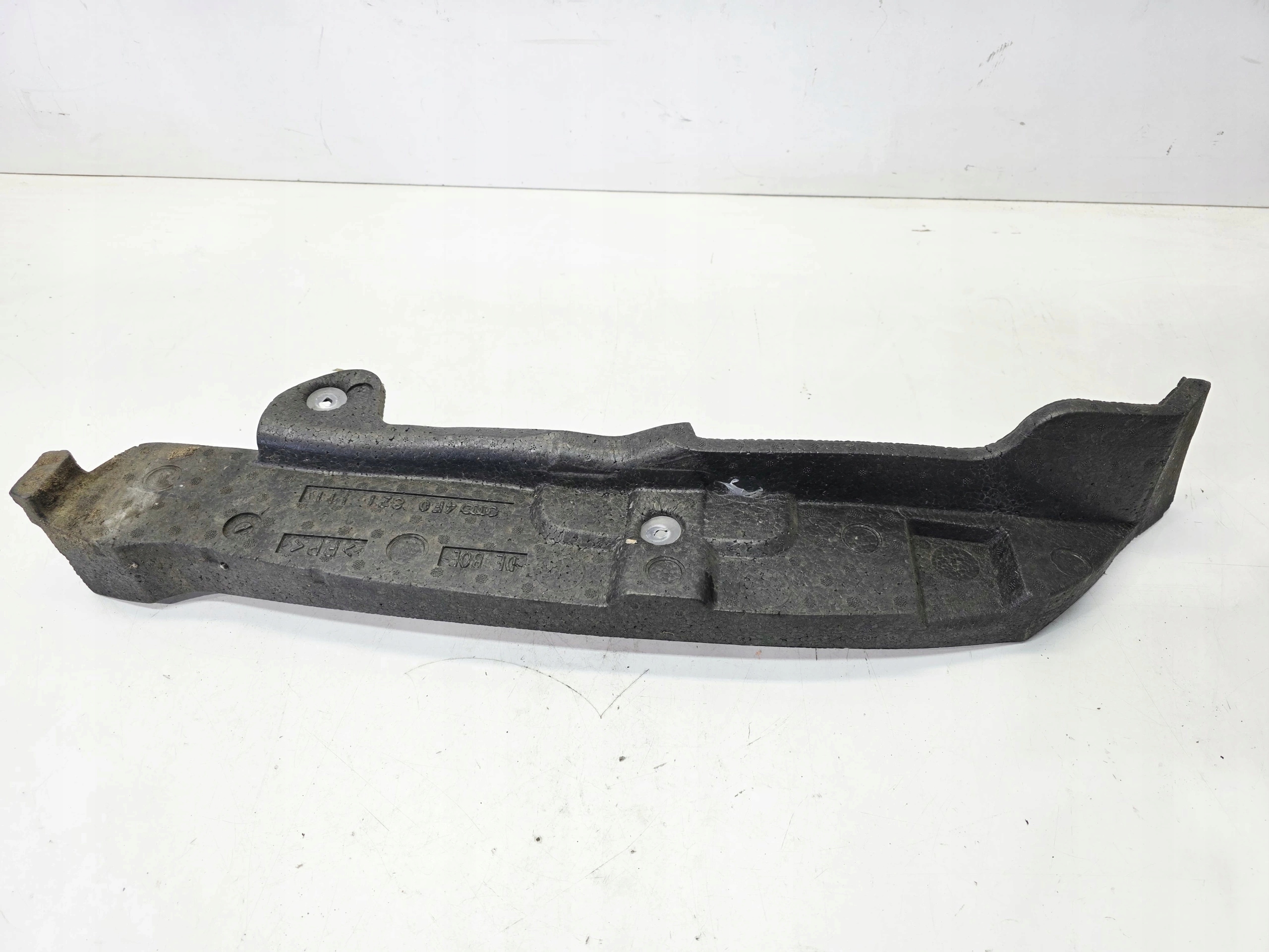 Insonorisation Aile Gauche STYROPIANOWE AUDI A6 C6 4F0821111