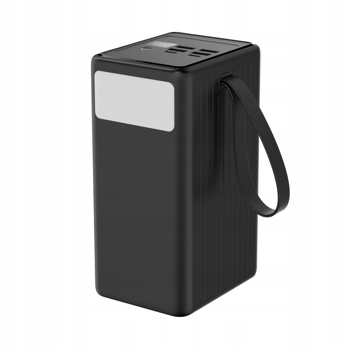 Power Bank 70000 mAh 20W Qc 3.0 Baterka kábel 1 m Usb-c