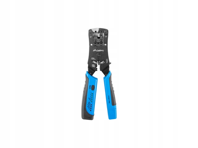 Zaciskarka Lanberg NT-0203