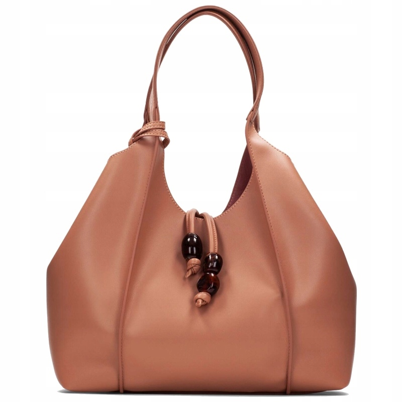 Hispanitas BV264532 C001 COVENT-V26 Almond dámská kabelka Eko